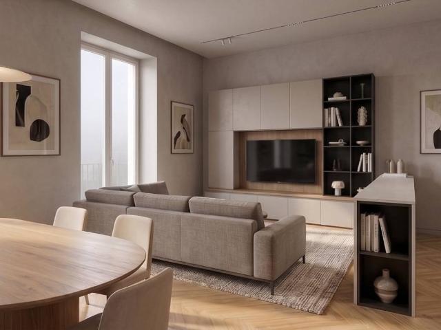 Appartamento in vendita a Milano MI