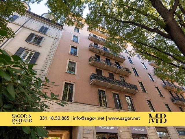 Appartamento in vendita a Milano MI