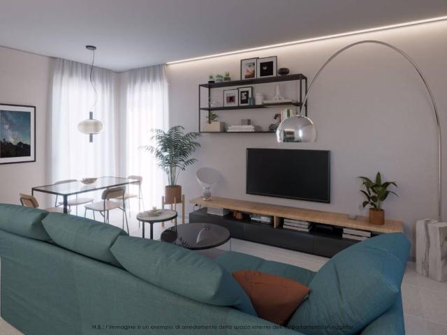 Appartamento in vendita a Milano MI