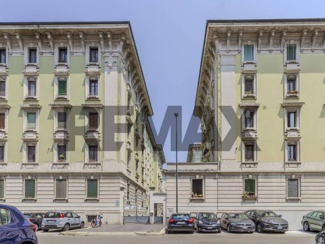 Appartamento in vendita a Milano MI