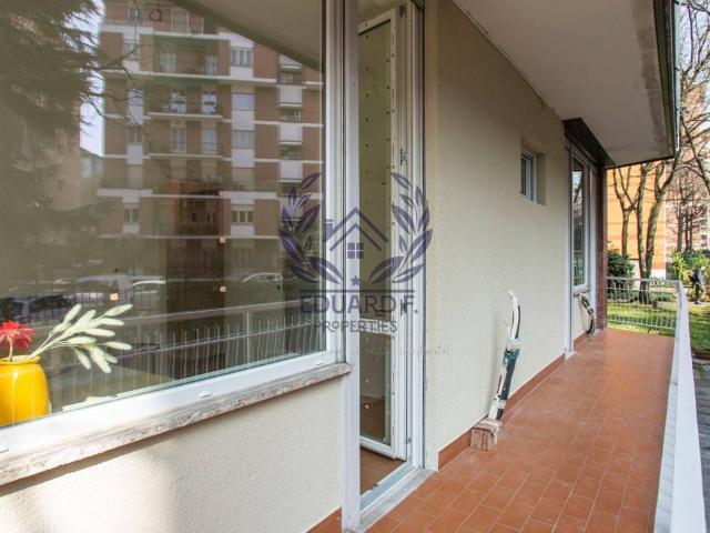 Appartamento in vendita a Milano MI