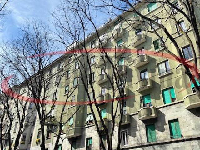 Appartamento in vendita a Milano MI