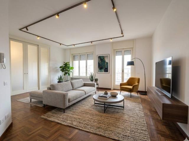 Appartamento in vendita a Milano MI