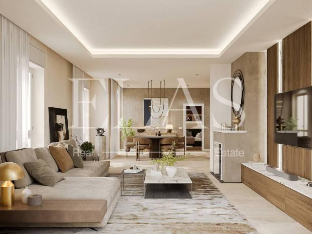 Appartamento in vendita a Milano MI