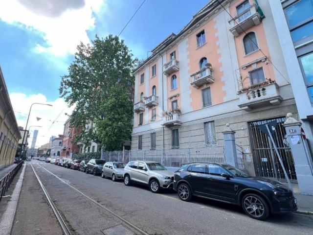 Appartamento in vendita a Milano MI