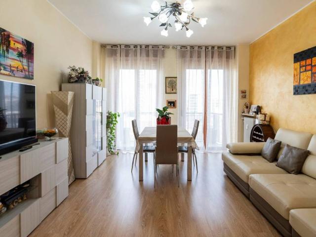 Appartamento in vendita a Milano MI