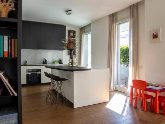 Appartamento in vendita a Milano MI