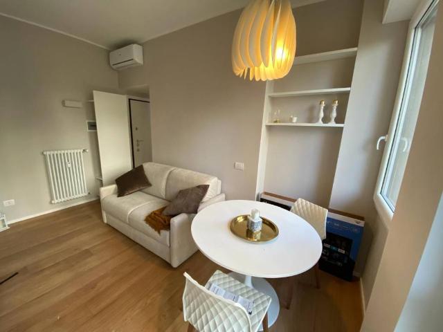 Appartamento in vendita a Milano MI