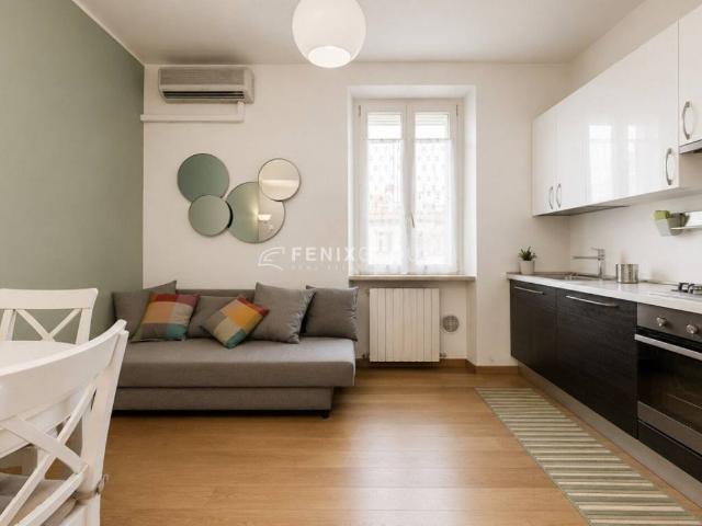 Appartamento in vendita a Milano MI