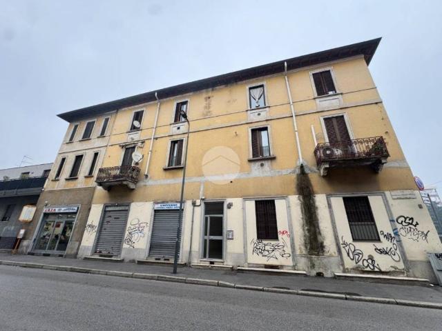 Appartamento in vendita a Milano MI