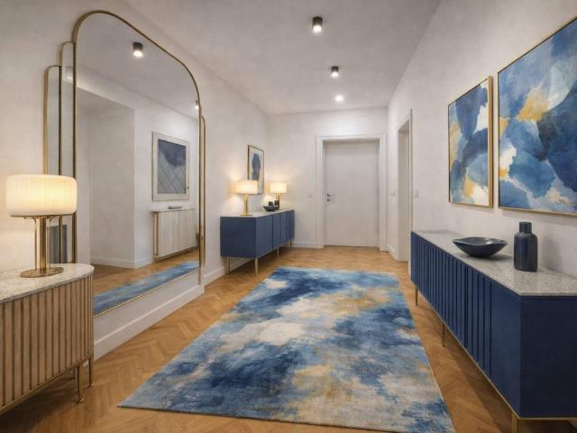 Appartamento in vendita a Milano MI