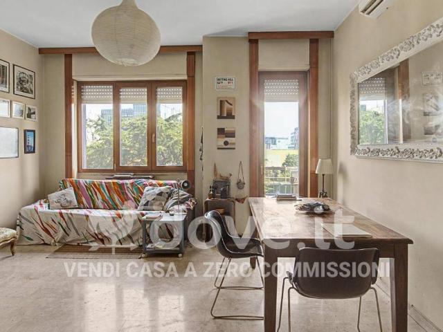 Appartamento in vendita a Milano MI