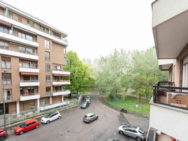 Appartamento in vendita a Milano MI