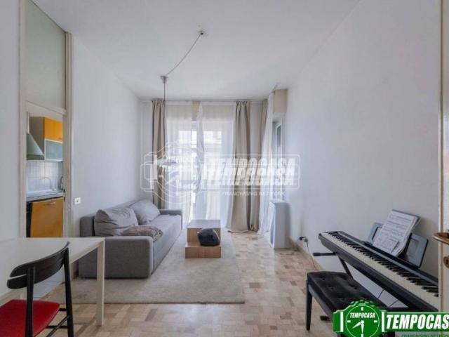 Appartamento in vendita a Milano MI