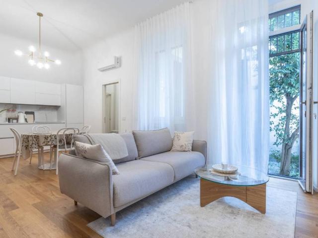 Appartamento in vendita a Milano MI