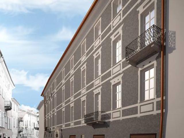 Appartamento in vendita a Milano MI