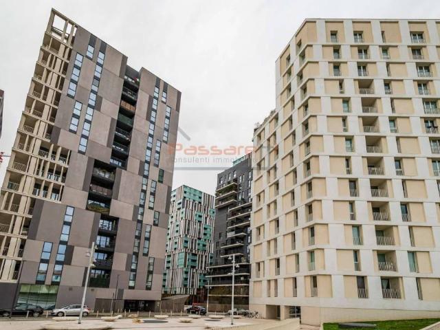 Appartamento in vendita a Milano MI