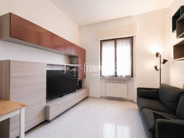 Appartamento in vendita a Milano MI