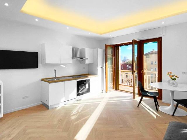 Appartamento in vendita a Milano MI