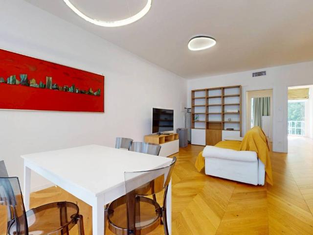 Appartamento in vendita a Milano MI