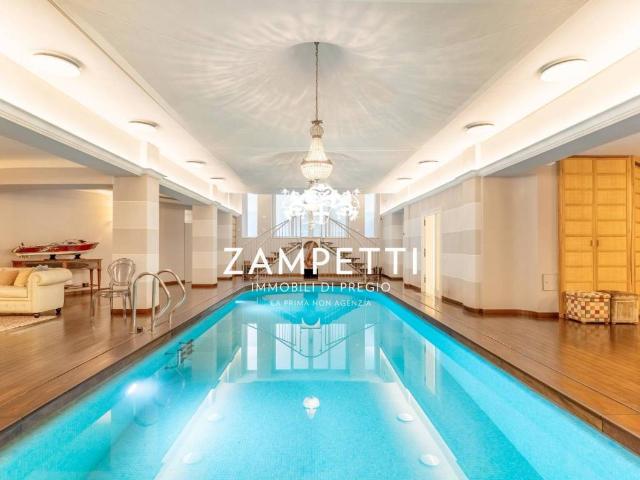 Appartamento in vendita a Milano MI