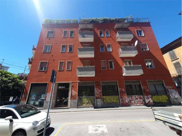 Appartamento in vendita a Milano MI
