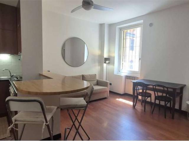 Appartamento in vendita a Milano MI