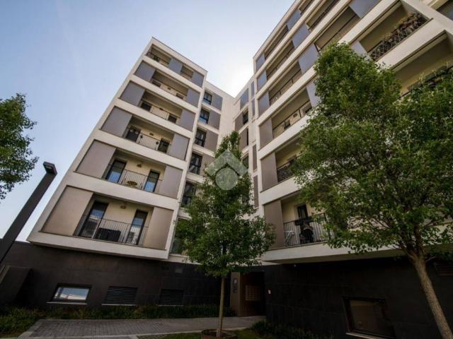 Appartamento in vendita a Milano MI