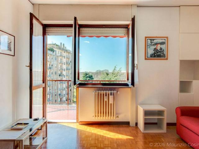 Appartamento in vendita a Milano MI