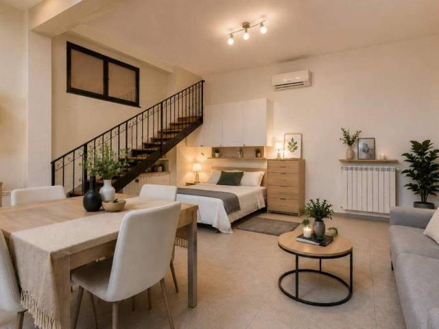 Appartamento in vendita a Milano MI