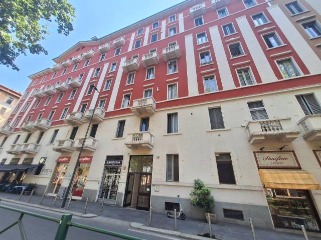 Appartamento in vendita a Milano MI