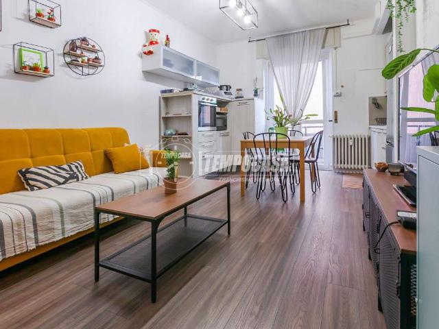 Appartamento in vendita a Milano MI