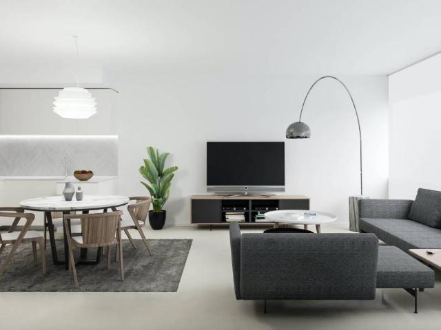 Appartamento in vendita a Milano MI