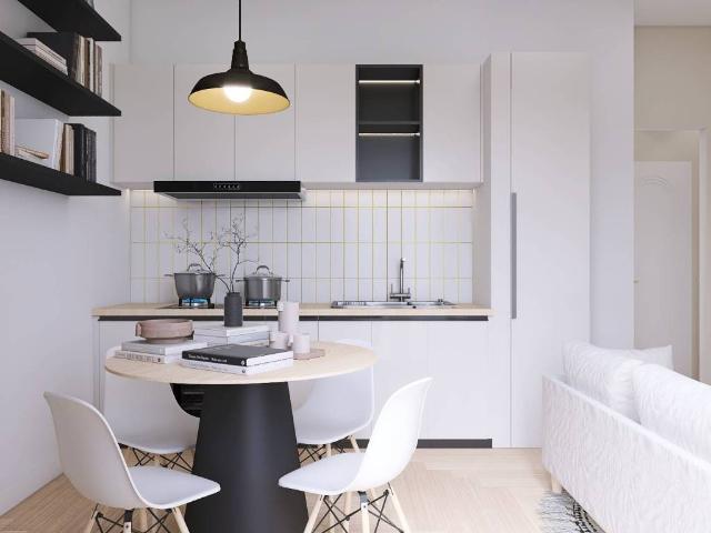Appartamento in vendita a Milano MI