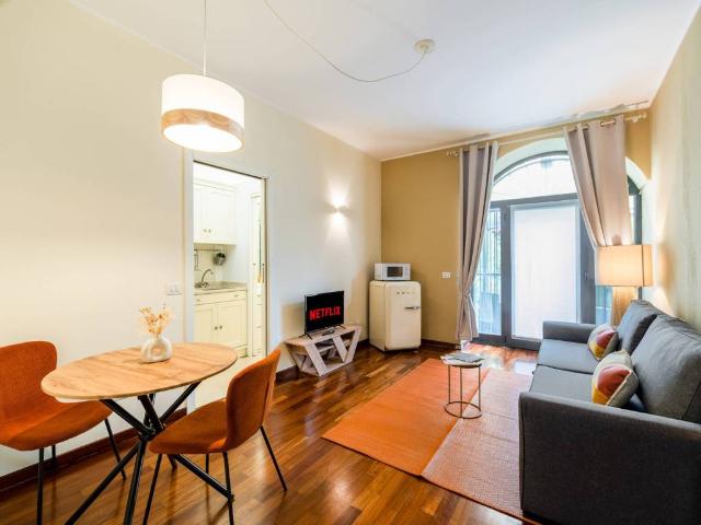 Appartamento in vendita a Milano MI