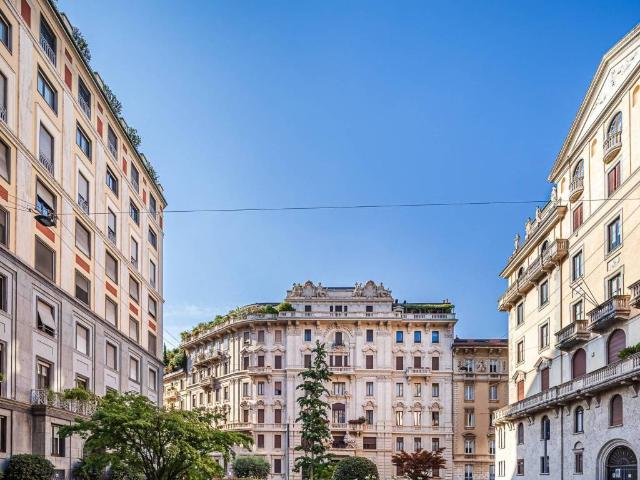 Appartamento in vendita a Milano MI