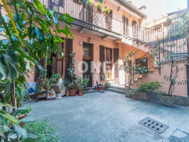 Appartamento in vendita a Milano MI