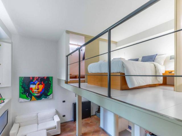 Appartamento in vendita a Milano MI