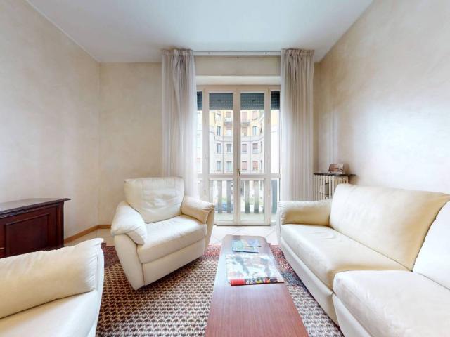 Appartamento in vendita a Milano MI
