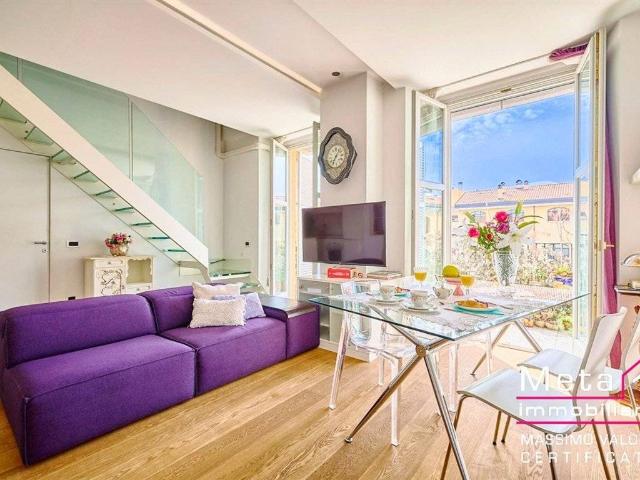 Appartamento in vendita a Milano MI