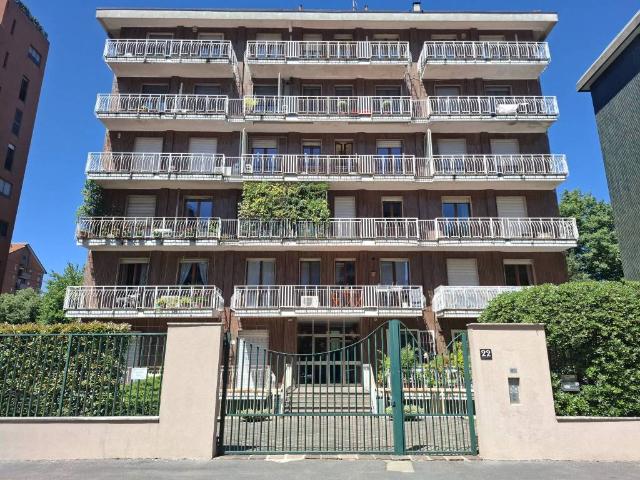 Appartamento in vendita a Milano MI