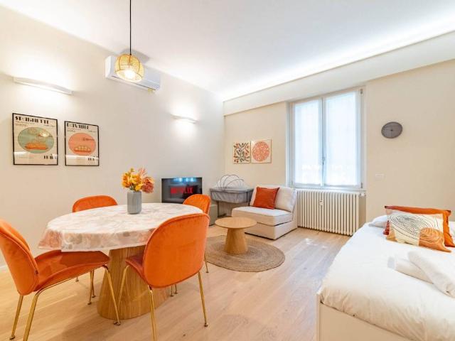 Appartamento in vendita a Milano MI
