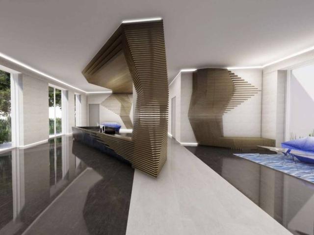 Appartamento in vendita a Milano MI