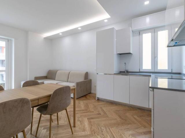 Appartamento in vendita a Milano MI