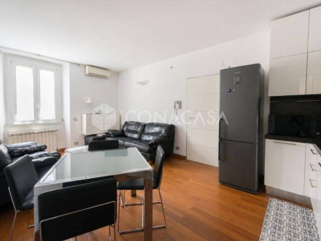 Appartamento in vendita a Milano MI