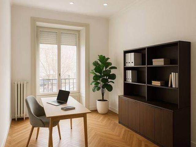 Appartamento in vendita a Milano MI