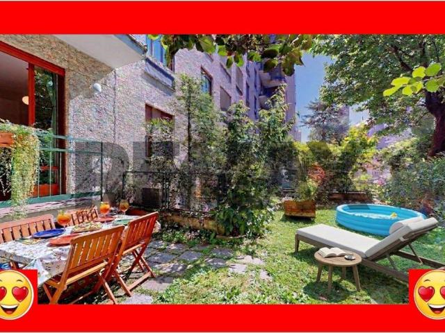 Appartamento in vendita a Milano MI
