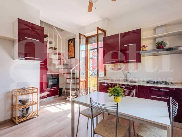 Appartamento in vendita a Milano MI