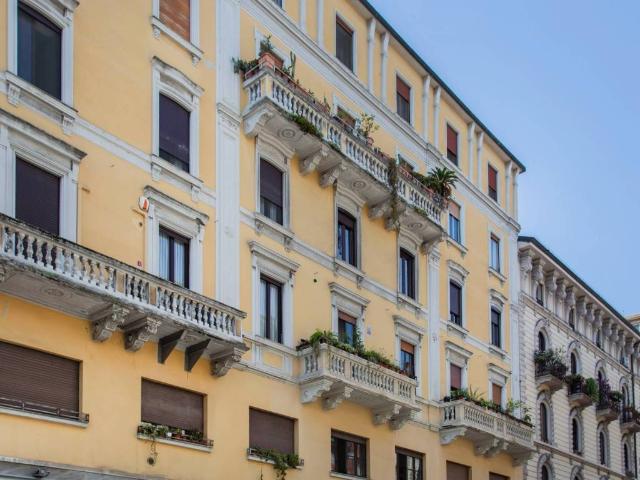 Appartamento in vendita a Milano MI