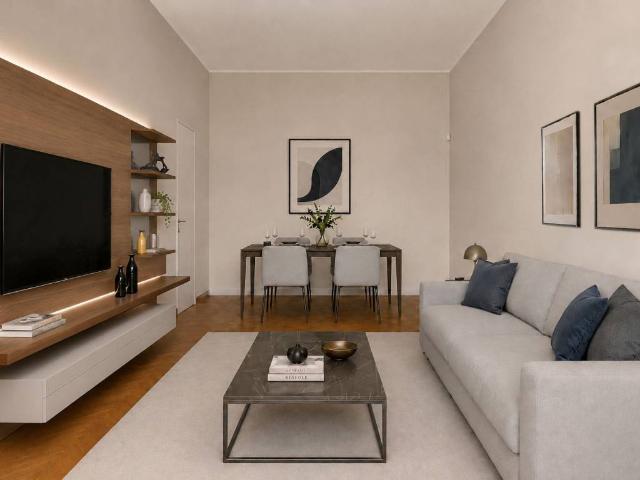 Appartamento in vendita a Milano MI